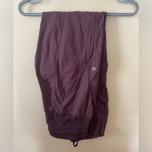 Lululemon dance studio pants